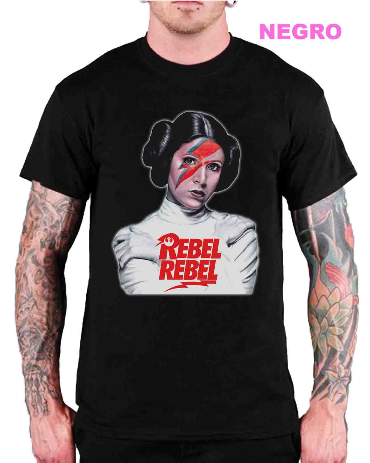 Star Wars - Rebel Rebel