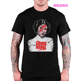 Star Wars - Rebel Rebel