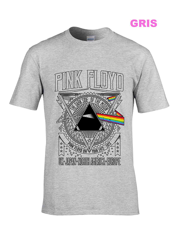 Pink Floyd - Dark Side