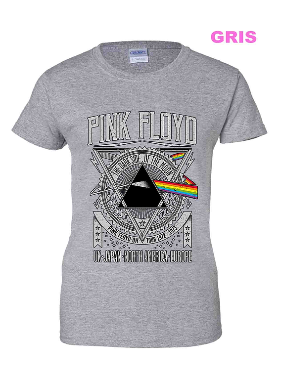 Pink Floyd - Dark Side