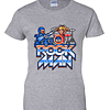 Megaman - Rock Band 4