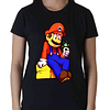 Super Mario - Sad 1
