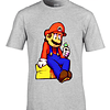 Super Mario - Sad 2