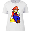 Super Mario - Sad 3