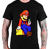 Super Mario - Sad 4