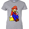 Super Mario - Sad 6