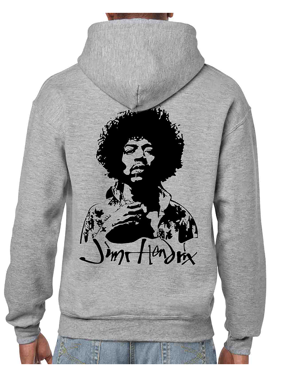 Jimi Hendrix