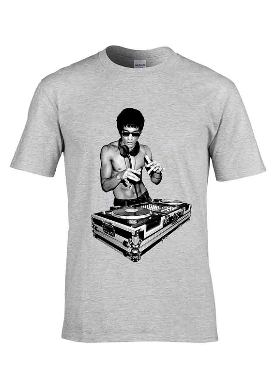 Bruce Lee DJ