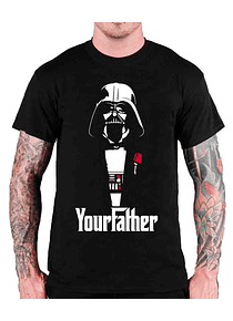 Star Wars - Godfather