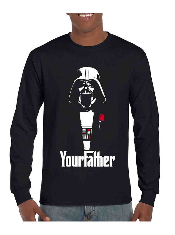 Star Wars - Godfather