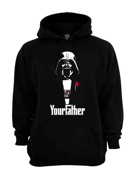 Star Wars - Godfather