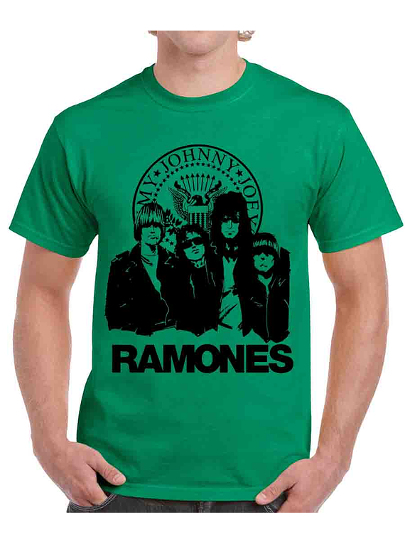 Ramones