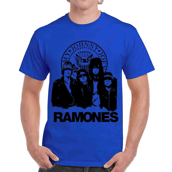 Ramones 3