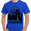 Ramones 3