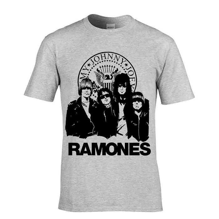 Ramones 4