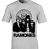 Ramones 4