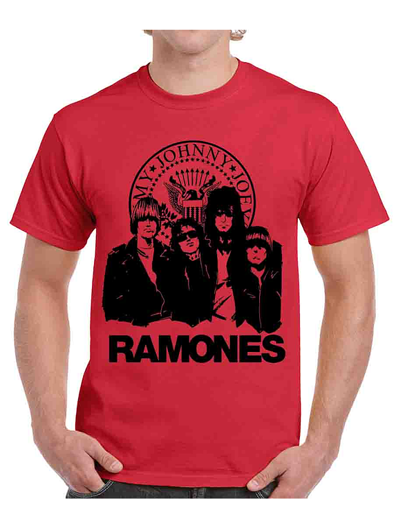 Ramones