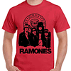 Ramones 5