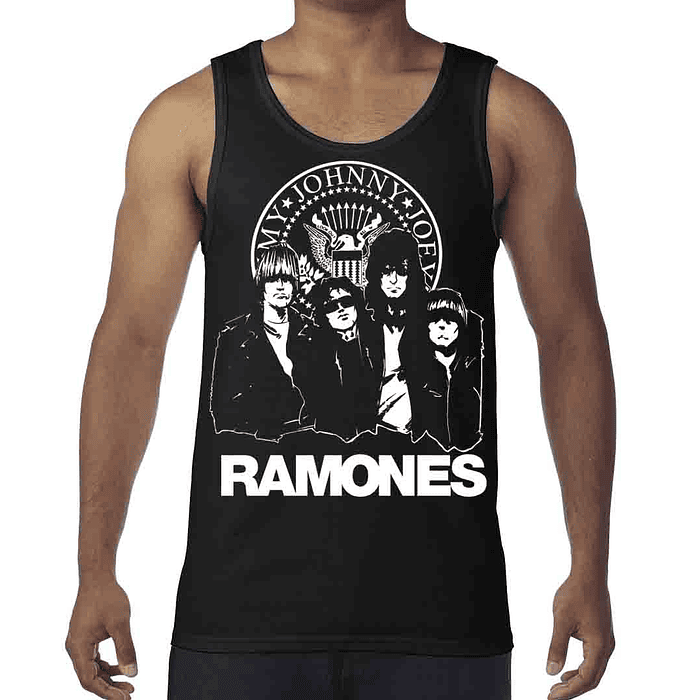 Ramones 7