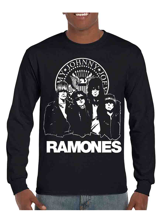 Ramones