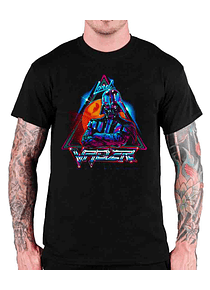 Star Wars - Vader Retro