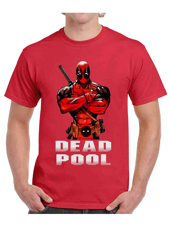 Deadpool 