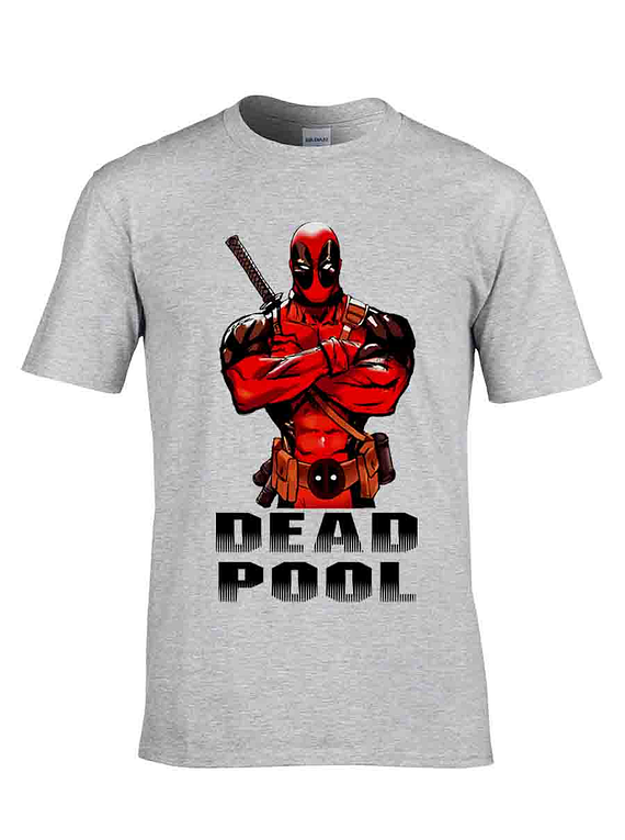 Deadpool 