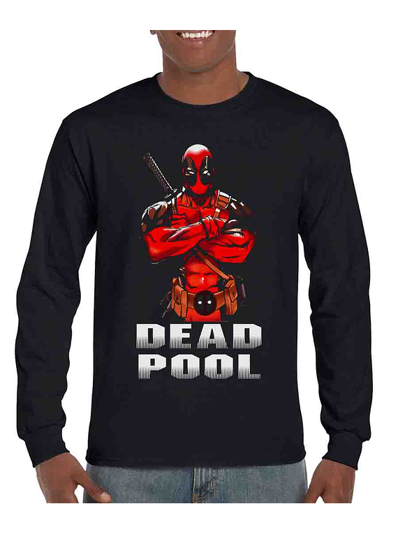 Deadpool 