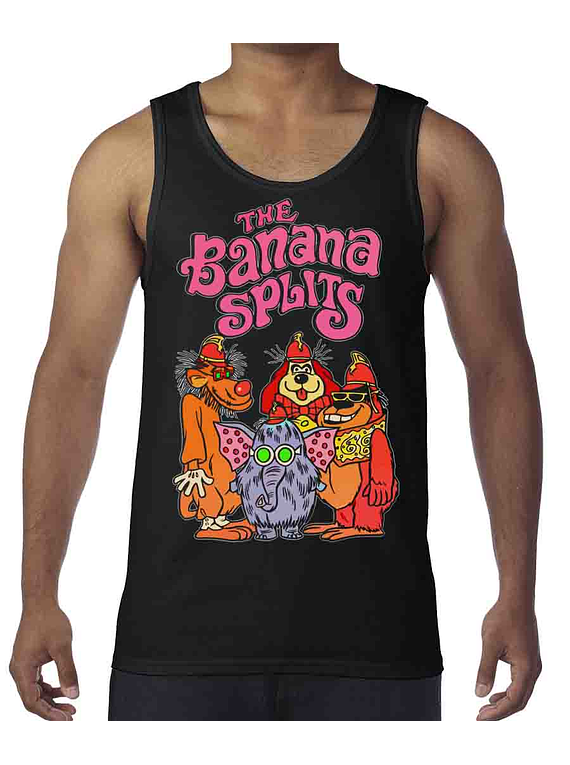 The Banana Splits