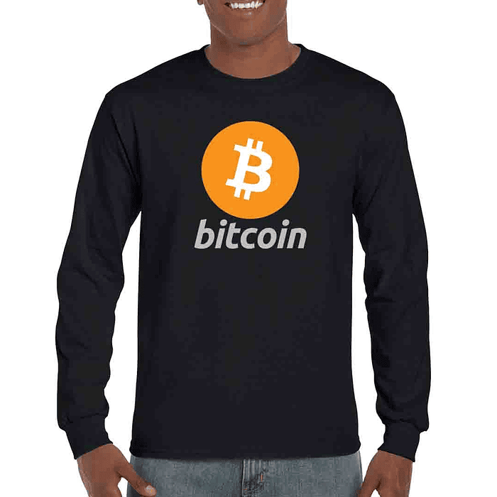 Bitcoin 8