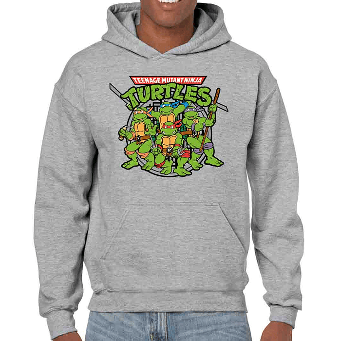 Tortugas Ninja 2