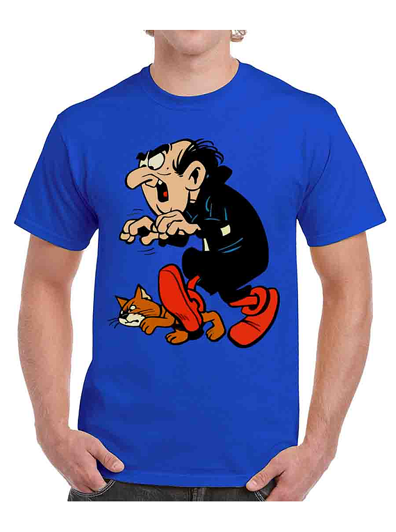 Gargamel 