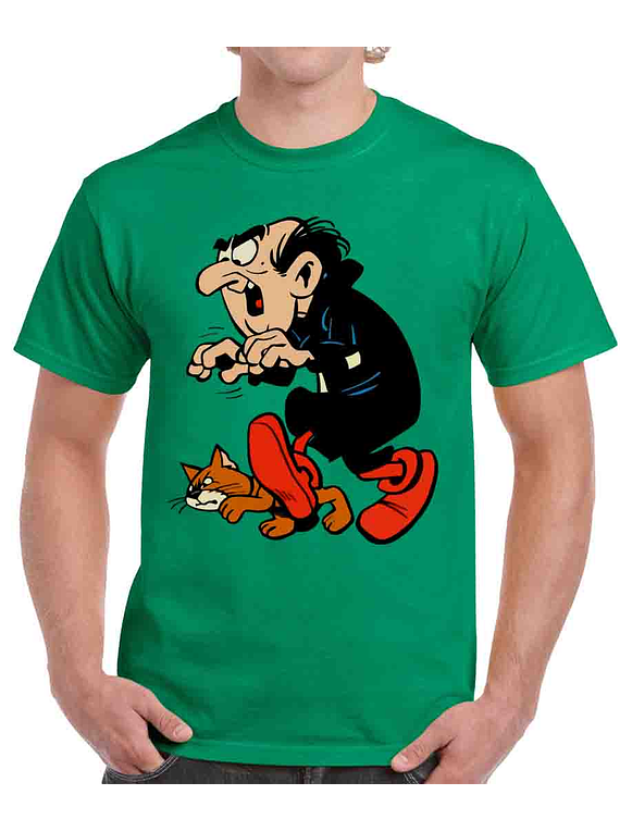 Gargamel 