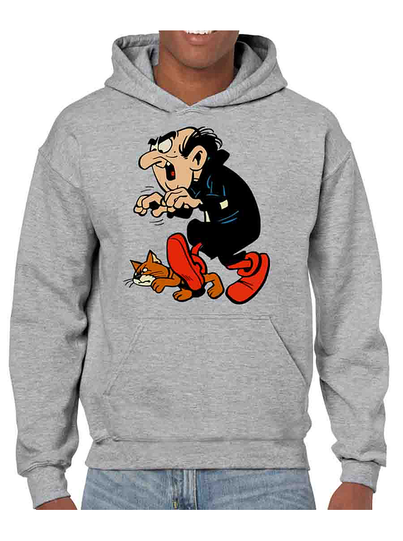 Gargamel 