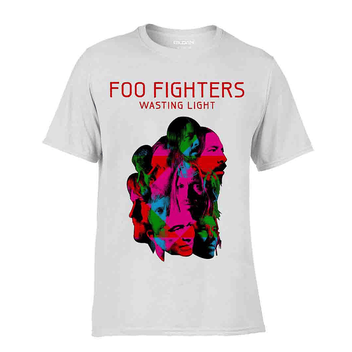 Foo Fighters 3