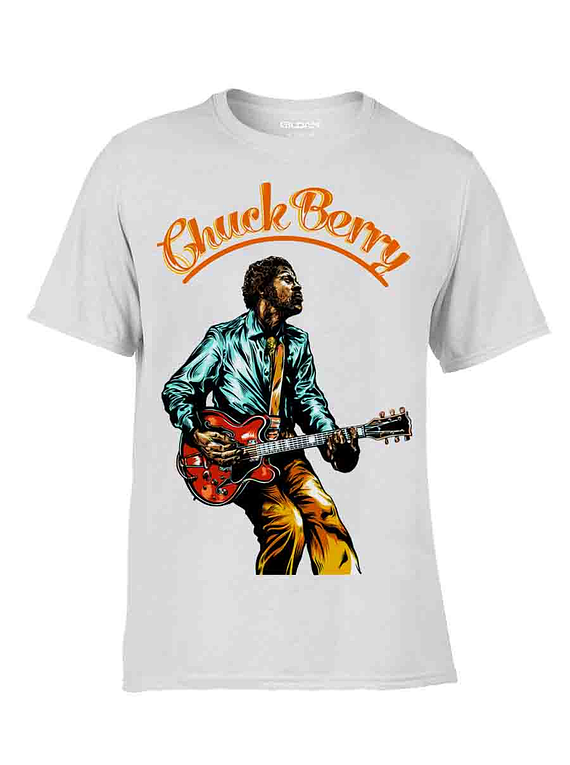 Chuck Berry