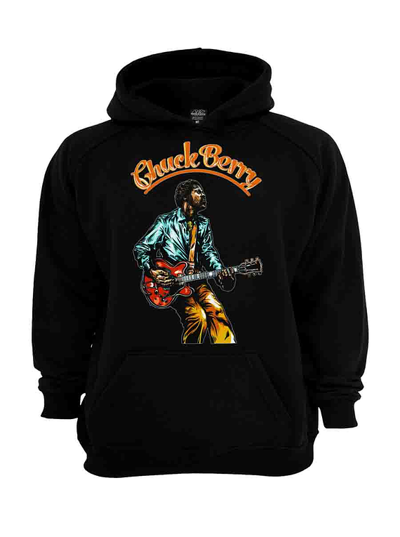 Chuck Berry