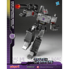 FIGURA TRANSFORMERS G1 MEGATRON - METAL DIECAST - HASBRO - YOLOPARK  6