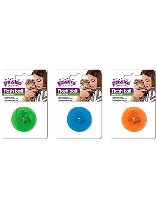 Pawise Flash Ball 3.5cm