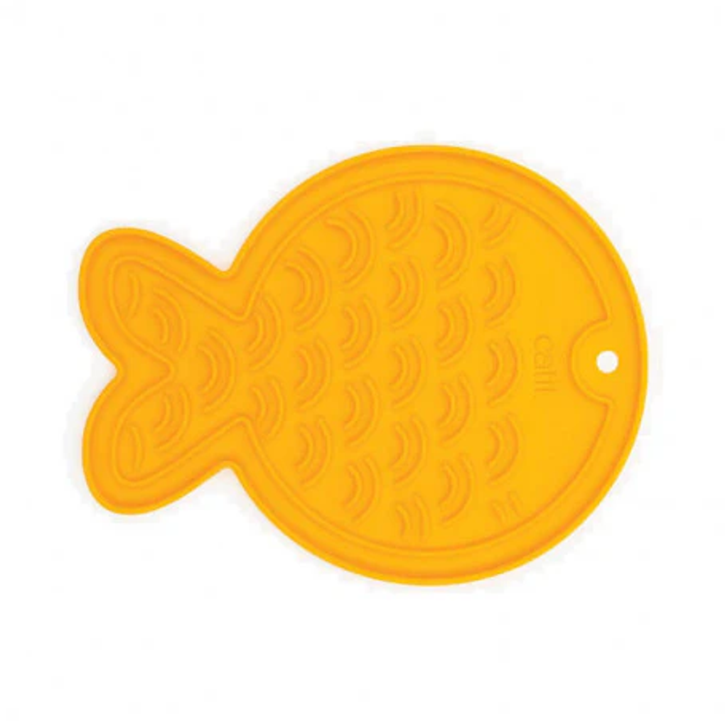 Catit Creamy Mat Pez 1