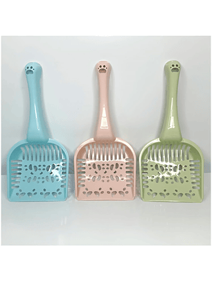 Pala Arenero Mediana