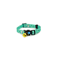 Hey! Collar Gato Celeste - Miniatura 2