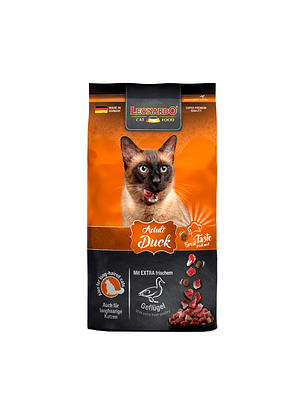 Leonardo Adult Duck 1.8kg