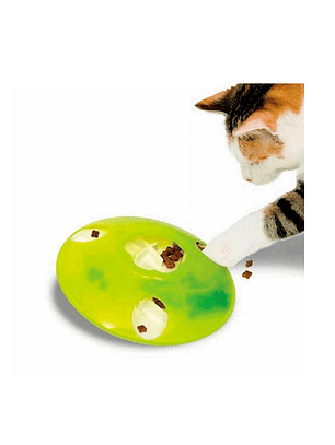 Catit Play Treat Spinner