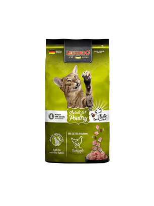 Leonardo Adult GF Poultry 1.8kg