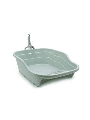 Hey! Arenero Abierto con Pala