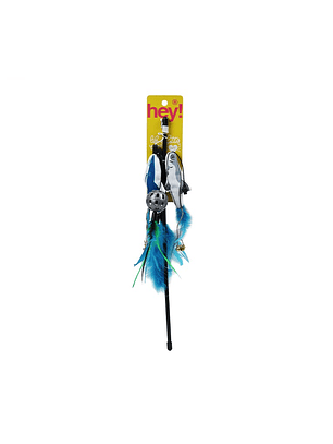 Hey! Varita Pescado 5 en 1