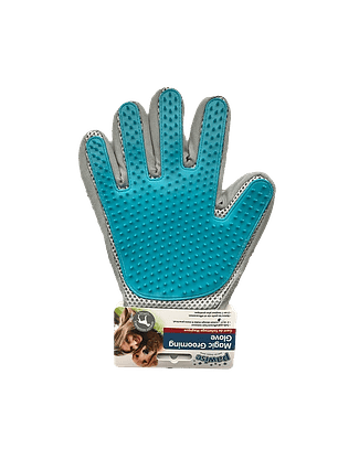 Pawise Guante para Cepillar