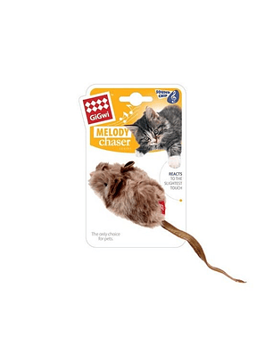 Gigwi Melody Chaser Ratón