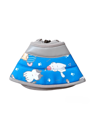 Collar Isabelino Talla M